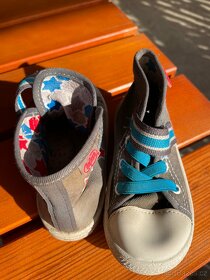 Plátěnky Befado 24 - 4