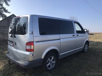 VW Transporter T5, 103kw.... - 4