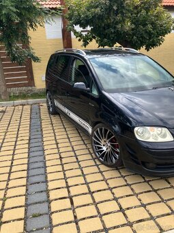 Prodám kola TOMASON TN16 r19 5x112 - 4