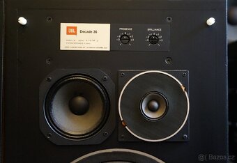JBL DECADE 36 - 4