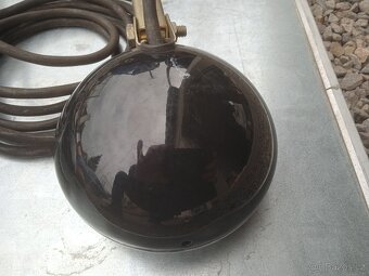 PŘÍDAVNÁ SVĚTLA - 4