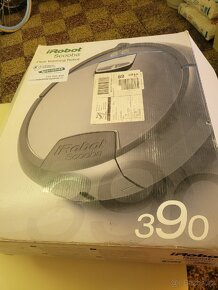 Prodám i robot umyvač podlah - 4