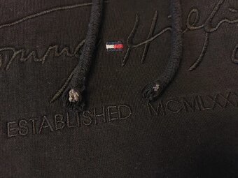 Mikina Tommy Hilfiger - 4