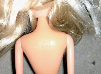 Panenky a Barbie - 4