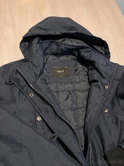 ONLY Zimní parka 'ONLIRIS' vel M - 4