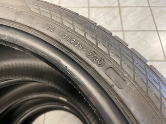 225/45 R19 zimní - NOKIAN WR SNOWPROOF P - 4