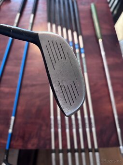 Golfové hole US Kids Golf Tour Series 57 - 4