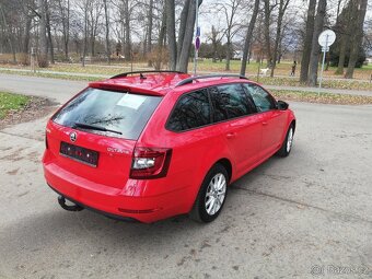 Škoda Octavia 2.0tdi di DSG top stav 134tis km - 4
