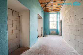 Prodej atypických prostor 169 m2, Cheb historické centrum - 4