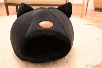 Přepravka, taška, toalety, pelíšek - 4