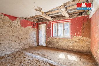 Prodej rodinného domu, 75 m², Radovesice - 4