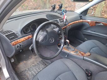 Mercedes 2.2 cdi - 4