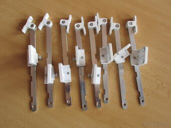 OKENNÍ ROZPĚRY / TOKOZ - 4