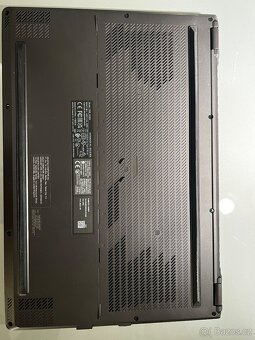 Asus ROG Zephyrus G16 GU603ZV - 4