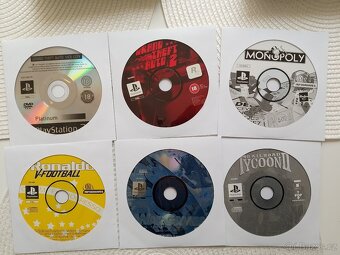 13ks her na PlayStation 1,2 - 4