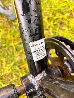 Dětské kolo Arcore Marble 20 - 4