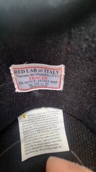 Dětská lyžařská přilba Marker včetně brýlí - 4