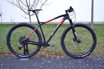 Wilier Triestina 101X Carbon (L) REZERVACE - 4