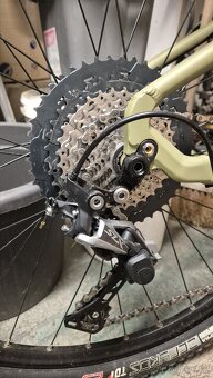 Qayron spyro 29" M "Hajney" - 4