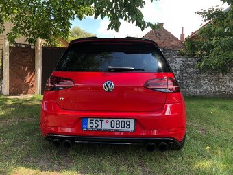 Prodej Golf 7 R 4x4 2Stage - 4