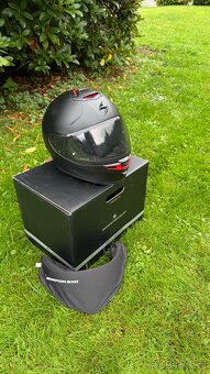 SCORPION EXO GT SP, vel. L - 4