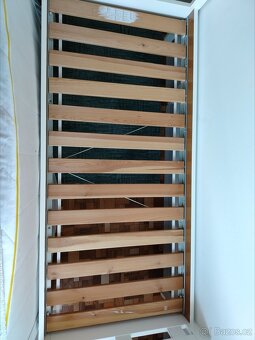 Dětská postel IKEA Kritter - 4