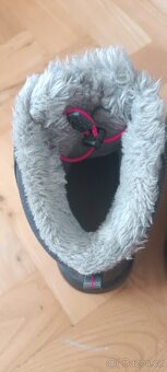 Columbia zimní obuv TOP stav - 4