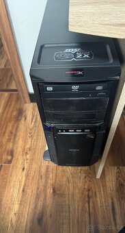5let starý PC levně - 4