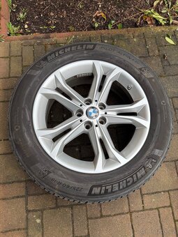 R18 5x112 zimní originál BMW - 4