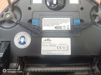 ETA Fido 1512 90000 - 4