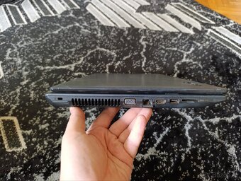 Notebook Acer Aspire 7520G – na náhradní díly / k opravě
 - 4