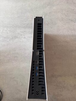 PlayStation 5 Slim Digital Edition - 4