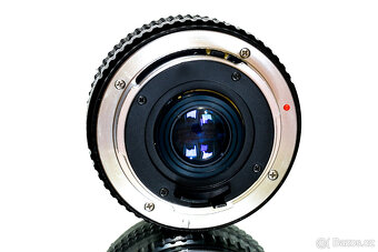 Cosinon W MC 2,8/28mm pro Pentax TOP STAV - 4