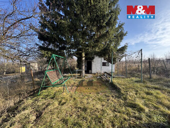 Prodej chaty, Hrušovany u Brna - 4