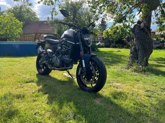 Ducati Monster 937 - 4