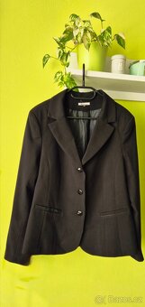 Elegantní dámské sako Veronika - 4