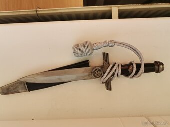 Dýka SS + Bambule (značená) - 4