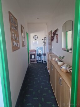 Pronájem prostoru Plzeň, ulice Jateční, 48 m2 - 4