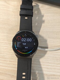 Hodinky Huawei Watch GT3 Pro ND - 4