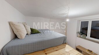 Lysá nad Labem, prodej bytu 1+1, 27 m2, okr. Nymburk. - 4