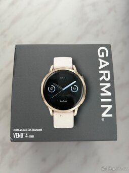 Garmin Venu 4 - 4