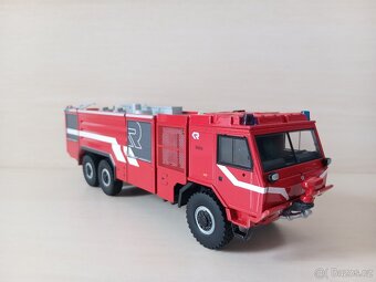 Tatra Hasiči, AČR Kaden - 4