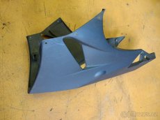 Kawasaki ZX-6R Ninja 2009-10 náhradní díly dle fota - 4