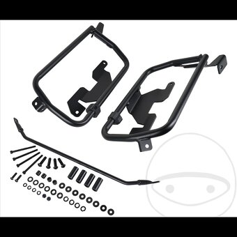 drřžáky brašen a kufrů Shad Honda CRF1000/1100 - 4