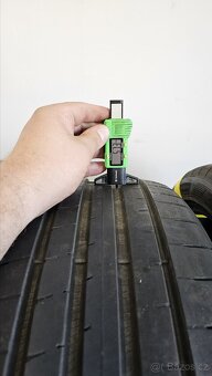 Letní pneumatiky 225/45/19, Goodyear, DOT3522 - 4