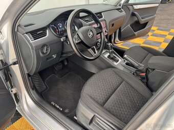 Škoda Octavia, 1.0Tsi 85Kw DSG Ambition - 4