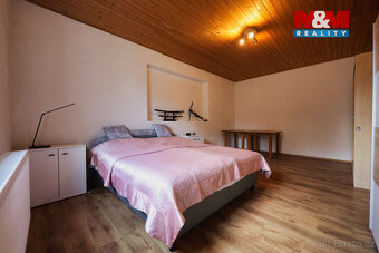 Prodej rodinného domu, 108 m², Lobodice - 4