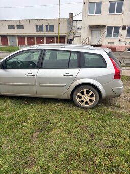 Renault Megan 2007 bez DPF - 4