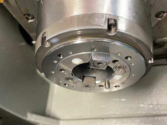 Obráběcí centrum (Univerzální) DECKEL MAHO DMG DMU 50V (7910 - 4