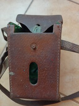 Pouzdro Flexaret II - 4